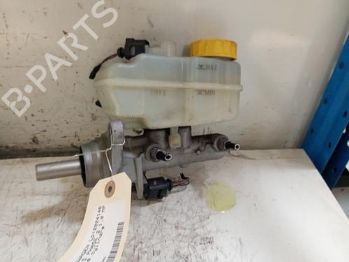 Used Brake master cylinder Brake master cylinder VW POLO V (6R1, 6C1) 1.0 (60 hp) 28302253 28302253