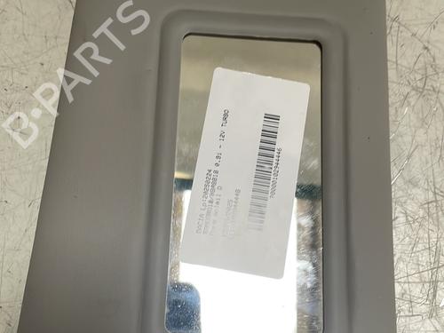 Right sun visor DACIA SANDERO II TCe 90 (B8M1, B8MA, B8AC) | BP26946556I2 - Image 2