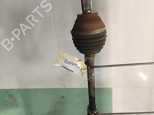 Left front driveshaft AUDI A3 Sportback (8YA, 8YF) | BP36054703M38 - Image 2