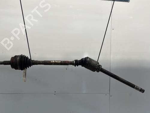 Drivaksel fortil Højre RENAULT MASTER II Van (FD) 2.2 dCI 90 (FD0G, FD0N, FD2G, FD2N, FD3G, FD3N) (90 hp) 28166330