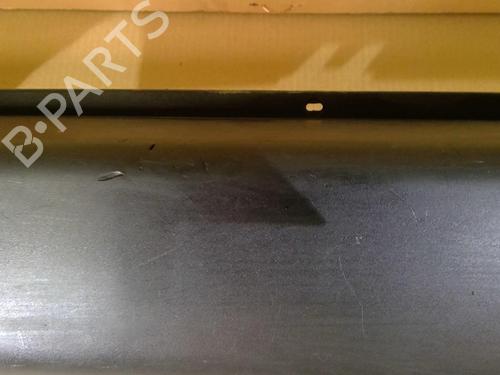 Rear bumper PEUGEOT PARTNER Box Body/MPV (5_, G_) 1.9 D | BP21716308C8
