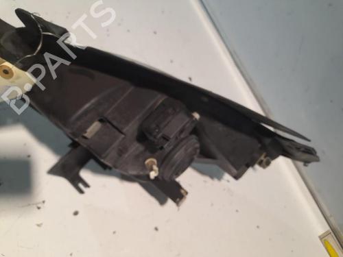 Used Right headlight CITROËN XSARA PICASSO (N68) 1.6 HDi (90 hp) 21721725