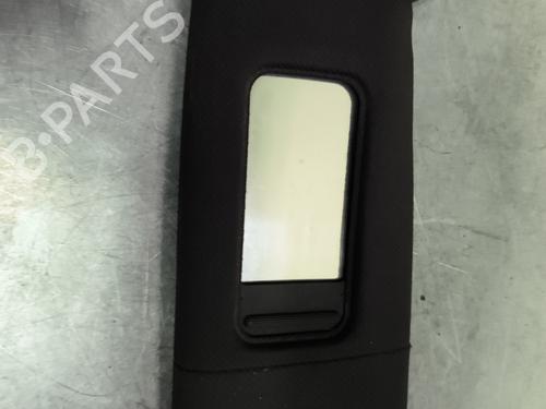 left-sun-visor-audi-tt-roadster-8n9-1999-2000-2001-2002-2003-2004-2005-2006-2007-31872359 main image