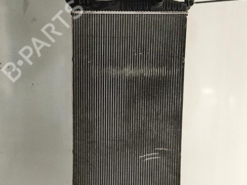 Used Water radiator Water radiator 38237366 38237366
