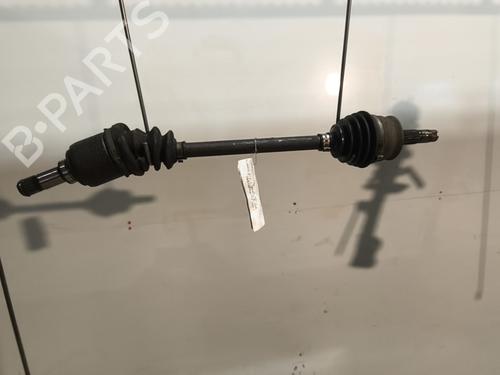 Used Left front driveshaft Left front driveshaft FIAT 500 (312_) 1.2 (312AXA1A) (69 hp) 32995078 32995078