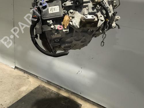 Used Gearbox Gearbox PEUGEOT 308 SW II (LC_, LJ_, LR_, LX_, L4_) 1.2 THP 110 (110 hp) 30885728 30885728