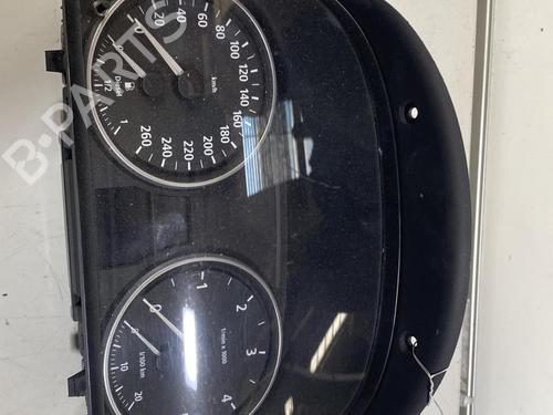 Instrument cluster BMW 3 (E90) 330 d | BP21697025C47 