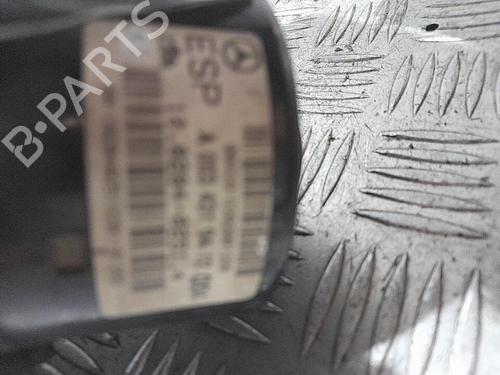 ABS pump MERCEDES-BENZ C-CLASS Coupe (CL203) C 220 CDI (203.706) | BP21695433M43 