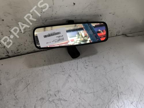 Used Rear mirror Rear mirror TOYOTA YARIS (_P13_) 1.4 D (NLP130_, NLP130) (90 hp) 25443859 25443859