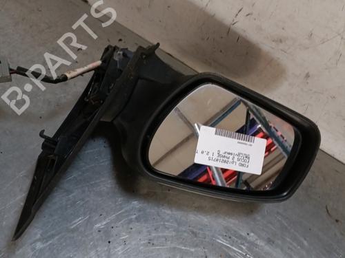 Used Left mirror FORD FOCUS II (DA_, HCP, DP) 2.0 TDCi (136 hp) 29331103