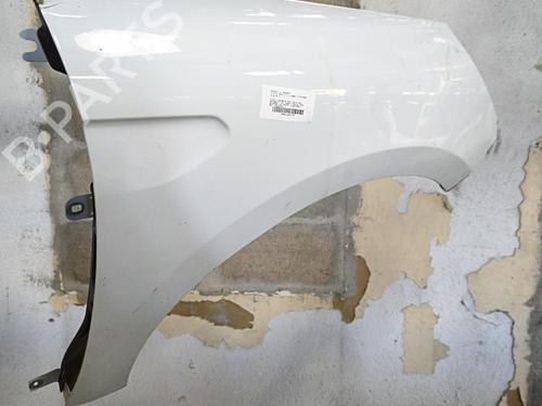 Used Right front fenders Right front fenders 39227678 39227678