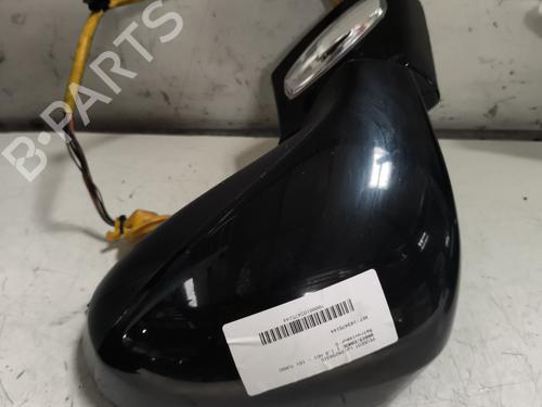 Used Left mirror PEUGEOT 308 I (4A_, 4C_) 1.6 HDi (90 hp) 25461071
