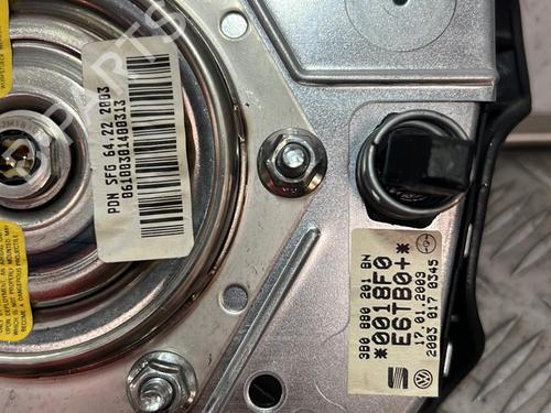 Driver airbag VW GOLF IV (1J1) 1.9 TDI | BP21719303C9 