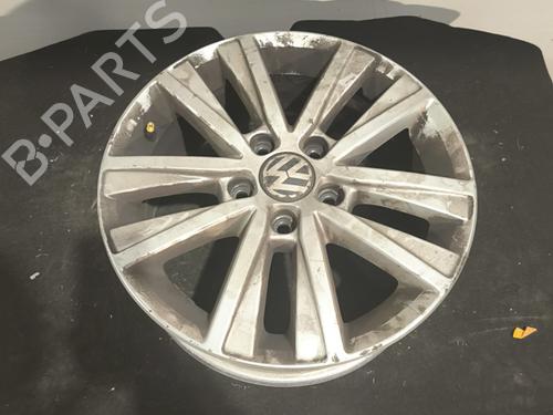 Fælk Fælk VW GOLF VI (5K1) 1.6 TDI (105 hp) 34542332 34542332