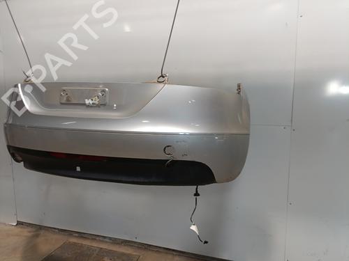 Rear bumper AUDI TT (8J3) 2.0 TFSI | BP27894079C8 