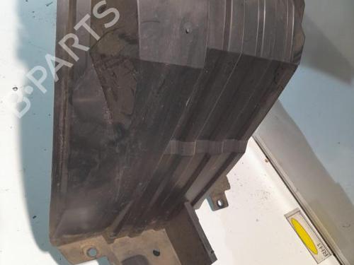 Wheel arch TOYOTA AYGO (_B1_) 1.4 D-4D (WNB10_, WNB10R) | BP21702411C56