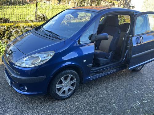 Front right seatbelt PEUGEOT 1007 (KM_) 1.6 16V | BP30829922I25 - Image 9