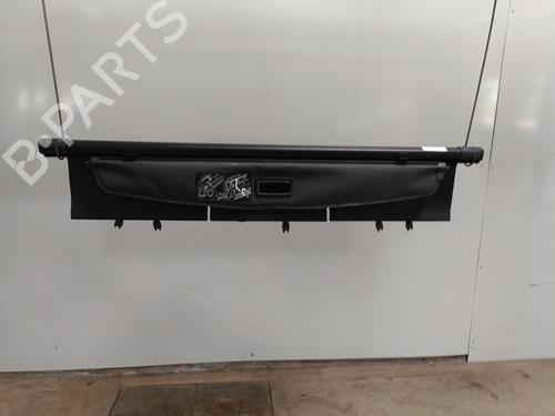 Used Rear parcel shelf Rear parcel shelf TOYOTA VERSO (_R2_) 2.0 D-4D (AUR20_, AUR20R) (126 hp) 28165573 28165573