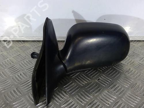 Bakspejl venstre Bakspejl venstre TOYOTA COROLLA Compact (_E10_) 2.0 D (CE100_, CE100R) (72 hp) 22032039 22032039