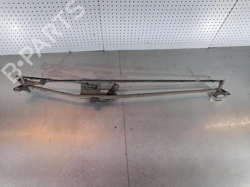 Used Front wiper motor CITROËN XSARA PICASSO (N68) 2.0 HDi (90 hp) 21715626