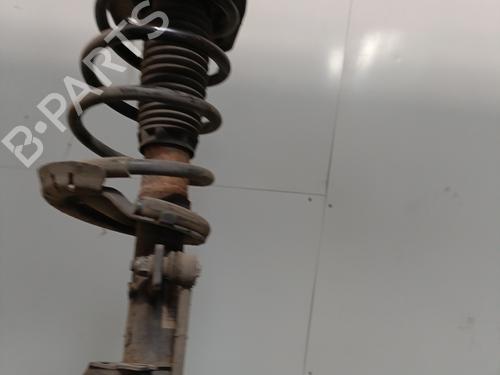 Used Right front shock absorber Right front shock absorber FIAT SCUDO Van (270_, 272_) 2.0 D Multijet (128 hp) 28166406 28166406