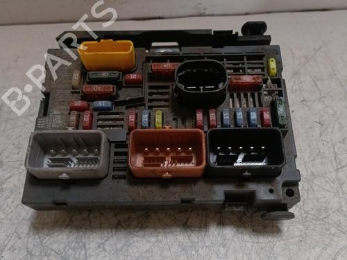 Used Electronic module Electronic module CITROËN C5 III Break (RW_) 1.6 HDi 110 (RW9HZC) (109 hp) 25130715 25130715