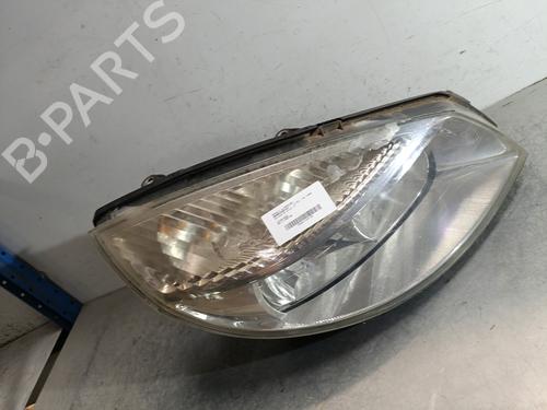 Højre forlygte RENAULT SCÉNIC II (JM0/1_) 1.5 dCi (JM02, JM13) | BP29081872C29 