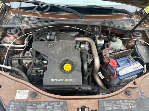 Control unit DACIA DUSTER (HS_) | BP39638885M11 - Image 5