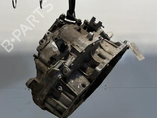 Used Gearbox CITROËN DS5 2.0 HDi 200 Hybrid4 All-wheel Drive (200 hp) 28354130