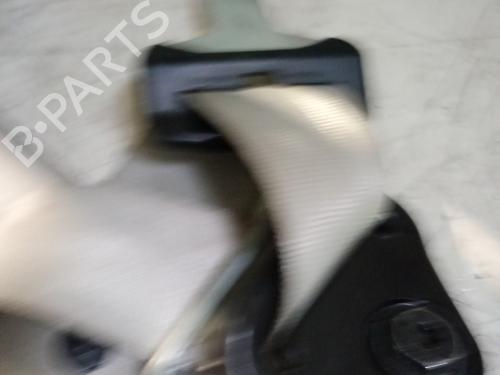 Used Front right seatbelt Front right seatbelt RENAULT SCÉNIC III (JZ0/1_) 1.5 dCi (110 hp) 25336815 25336815