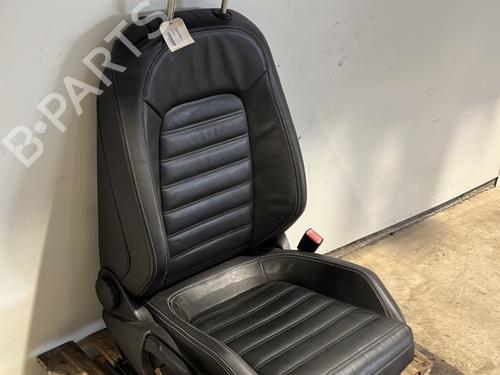 Right front seat VW SCIROCCO III (137, 138) 2.0 TDI | BP31662754C16 - Image 2