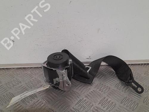 Used Rear left seatbelt Rear left seatbelt BMW 1 (E81) 118 i (143 hp) 21699491 21699491