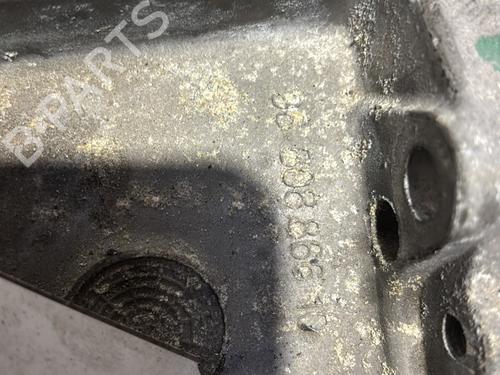 Gearbox PEUGEOT 208 I (CA_, CC_) 1.6 BlueHDi 100 | BP21704256M3