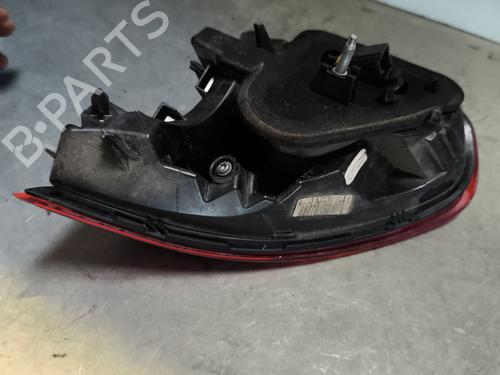 Left tailgate light PEUGEOT 2008 I (CU_) 1.2 THP 130 / PureTech 130 | BP28443990C79 - Image 3