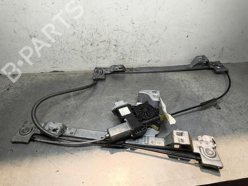 Used Front left window mechanism RENAULT KANGOO Express (FW0/1_) 1.5 dCi 90 (FW0G, FW05, FW08, FW11) (90 hp) 33122886