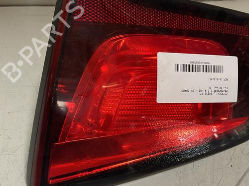 Right tailgate light CITROËN C3 II (SC_) 1.4 HDi 70 (SC8HZC, SC8HR0, SC8HP4) | BP23823169C80 - Image 4