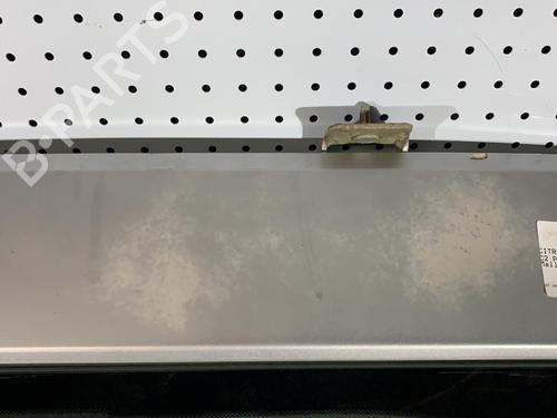 Tailgate CITROËN C2 (JM_) 1.4 HDi | BP21716048C6 