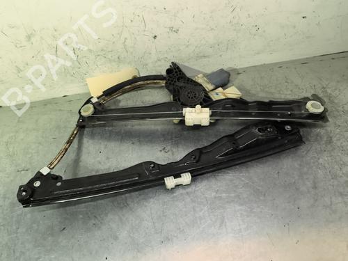 Front left window mechanism PEUGEOT 308 II (LB_, LP_, LW_, LH_, L3_) 1.6 HDi / BlueHDi 115 | BP29732713C22 
