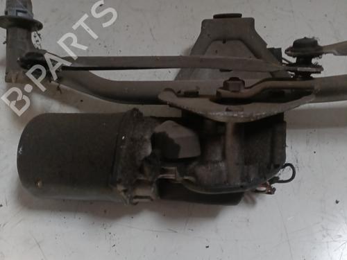 Used Front wiper motor Front wiper motor RENAULT TRAFIC II Van (FL) 1.9 dCi 100 (FL0C, FL0K, FL0B) (101 hp) 24222217 24222217