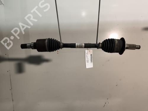 Antriebswelle links vorne für SUZUKI SWIFT III (MZ, EZ) 1.6 (RS416, RR 416, ZC31S) (125 hp) 29733098