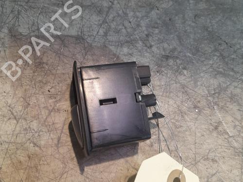 Used Right front window switch MERCEDES-BENZ M-CLASS (W164) ML 320 CDI 4-matic (164.122) (224 hp) 22653116