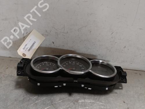 Instrument cluster DACIA SANDERO II TCe 90 (B8M1, B8MA, B8AC) | BP27809947C47 