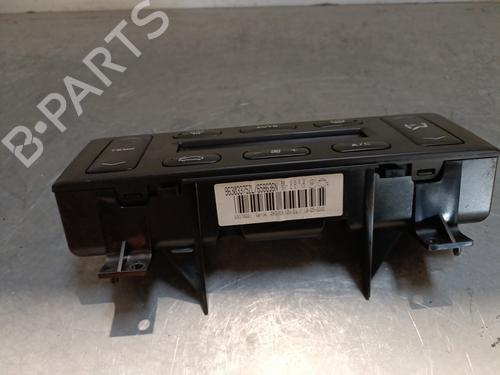 Climate control PEUGEOT 406 (8B) 2.0 HDI 110 | BP28293812I5 