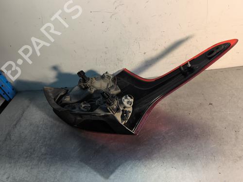 Højre baglygte FORD FOCUS III 2.0 TDCi | BP29893719C35 