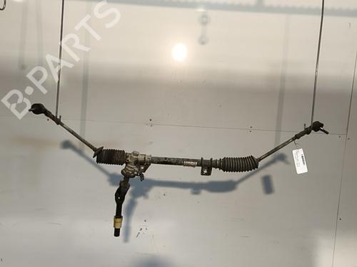 Used Steering rack RENAULT CLIO II (BB_, CB_) 1.2 16V (BB05, BB0W, BB11, BB27, BB2T, BB2U, BB2V, CB05,... (75 hp) 30357466