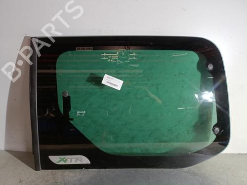 Rear right door window CITROËN BERLINGO MULTISPACE (B9) 1.6 HDi 90 | BP29178765C21 
