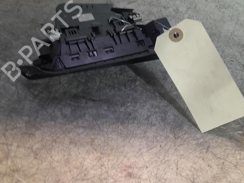 Used Air vent Air vent PEUGEOT 208 I (CA_, CC_) 1.4 HDi (68 hp) 22421804 22421804