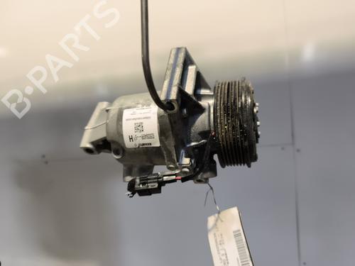 AC compressor DACIA SANDERO III 1.0 TCe 90 | BP28443970M34