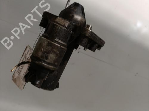 Used Starter PEUGEOT 1007 (KM_) 1.4 HDi (68 hp) 28173252