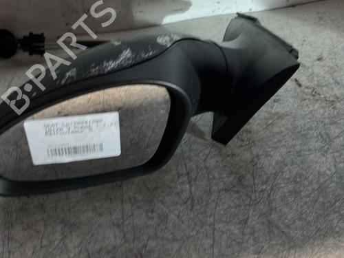 Used Left mirror Left mirror SEAT IBIZA III (6L1) 1.2 (64 hp) 23852091 23852091